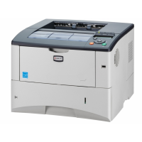 Kyocera FS-2020 Series