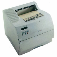 Lexmark Optra M 410