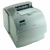 Lexmark Optra T 614