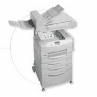 Lexmark Optra W 810 S