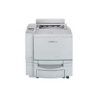 Lexmark Optra C 720