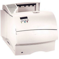 Lexmark Optra T 620