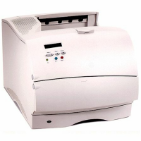 Lexmark Optra T 520