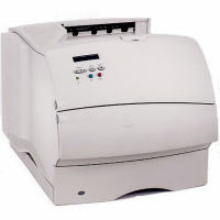 Lexmark Optra T 522