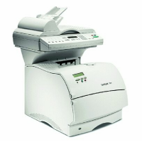 Lexmark X 520