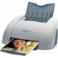 Lexmark Z 55