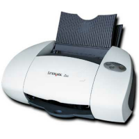 Lexmark Z 65