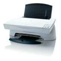 Lexmark X 75 PrintTrio