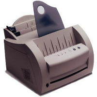 Lexmark Optra E 210