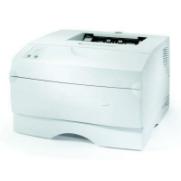 Lexmark Optra T 420 D