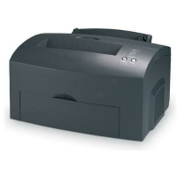 Lexmark Optra E 321