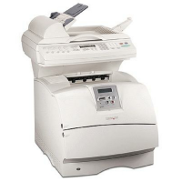 Lexmark X 630 MFP