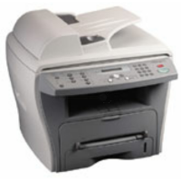 Lexmark X 215 MFP