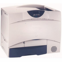 Lexmark Optra C 752