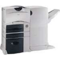 Lexmark Optra C 752 FN