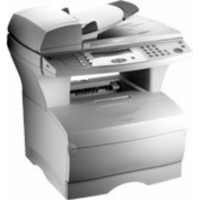 Lexmark X 422 MFP