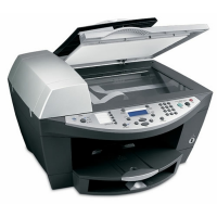 Lexmark X 7170