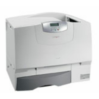 Lexmark Optra C 760 N