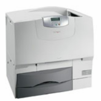 Lexmark Optra C 760 DN