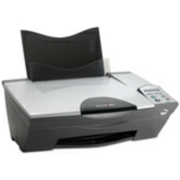 Lexmark X 3350