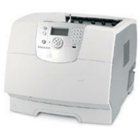 Lexmark Optra T 640