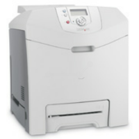 Lexmark Optra C 522 N