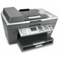 Lexmark X 8350