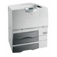 Lexmark C 760 DTN