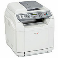 Lexmark C 500 N