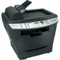 Lexmark X 340