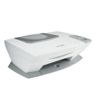 Lexmark X 1270