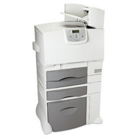 Lexmark C 772