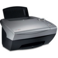 Lexmark Home Copier Plus