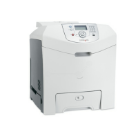 Lexmark C 534 N