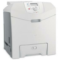 Lexmark C 534 DN