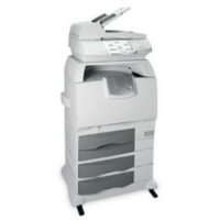 Lexmark X 772 E