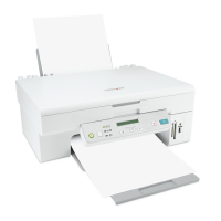 Lexmark X 3480