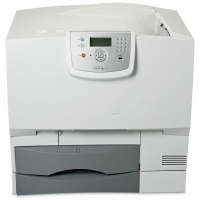 Lexmark C 782 DN