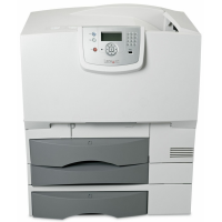 Lexmark C 782 DTN