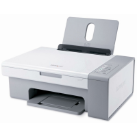 Lexmark X 2510