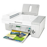 Lexmark X 5470 Business Edition