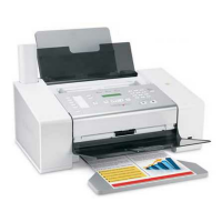 Lexmark X 5070