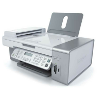 Lexmark X 5490