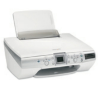 Lexmark P 4000 Series