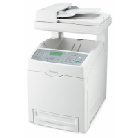 Lexmark X 560 N