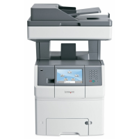 Lexmark X 736 DE