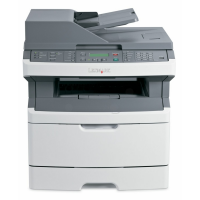 Lexmark X 364 DW