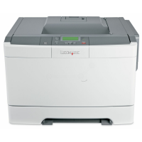 Lexmark C 544 DN