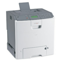 Lexmark Optra C 734 N