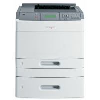 Lexmark T 654 DTN